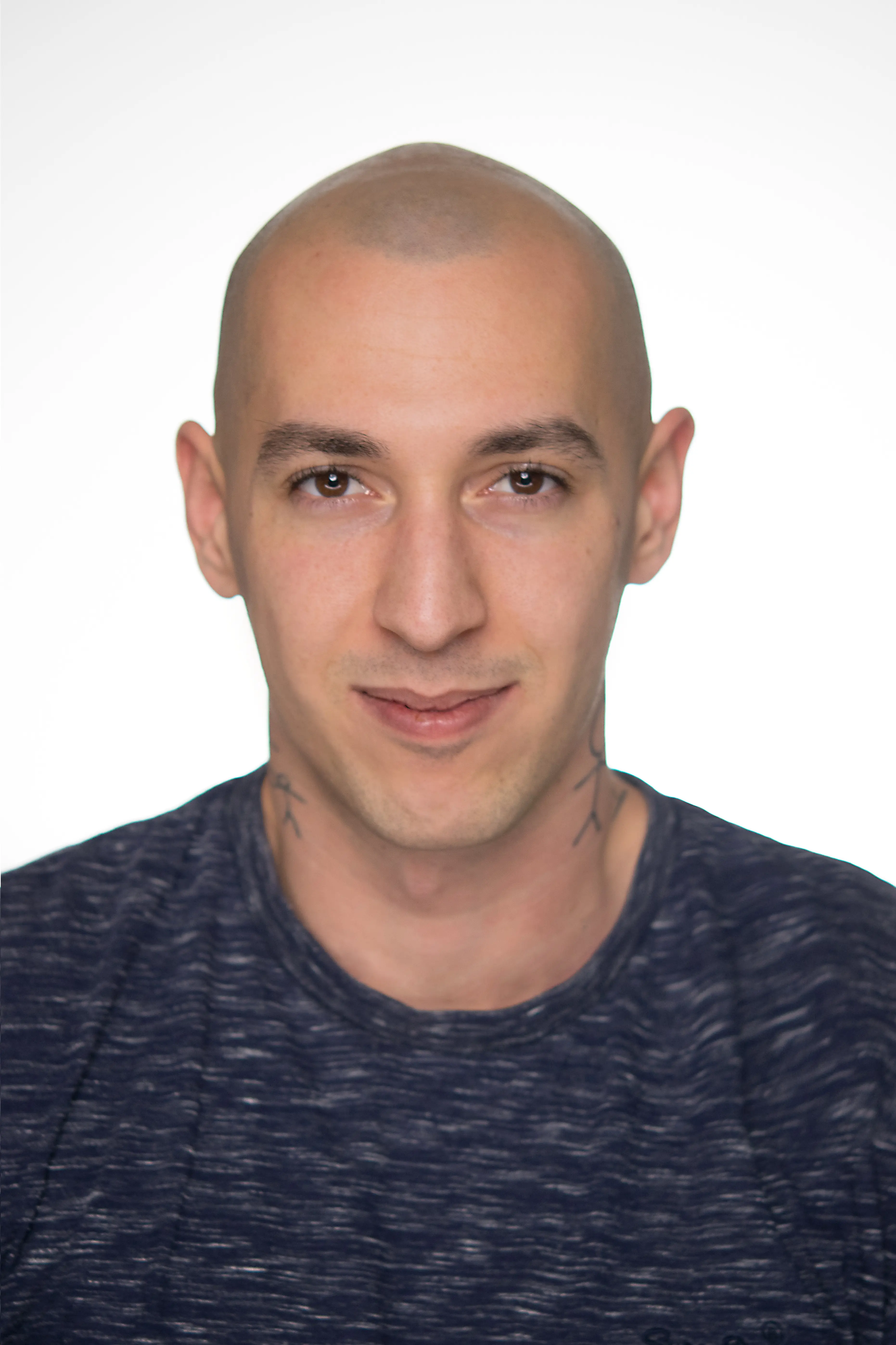 Informationen über Armin Degischer - psychologische Beratung