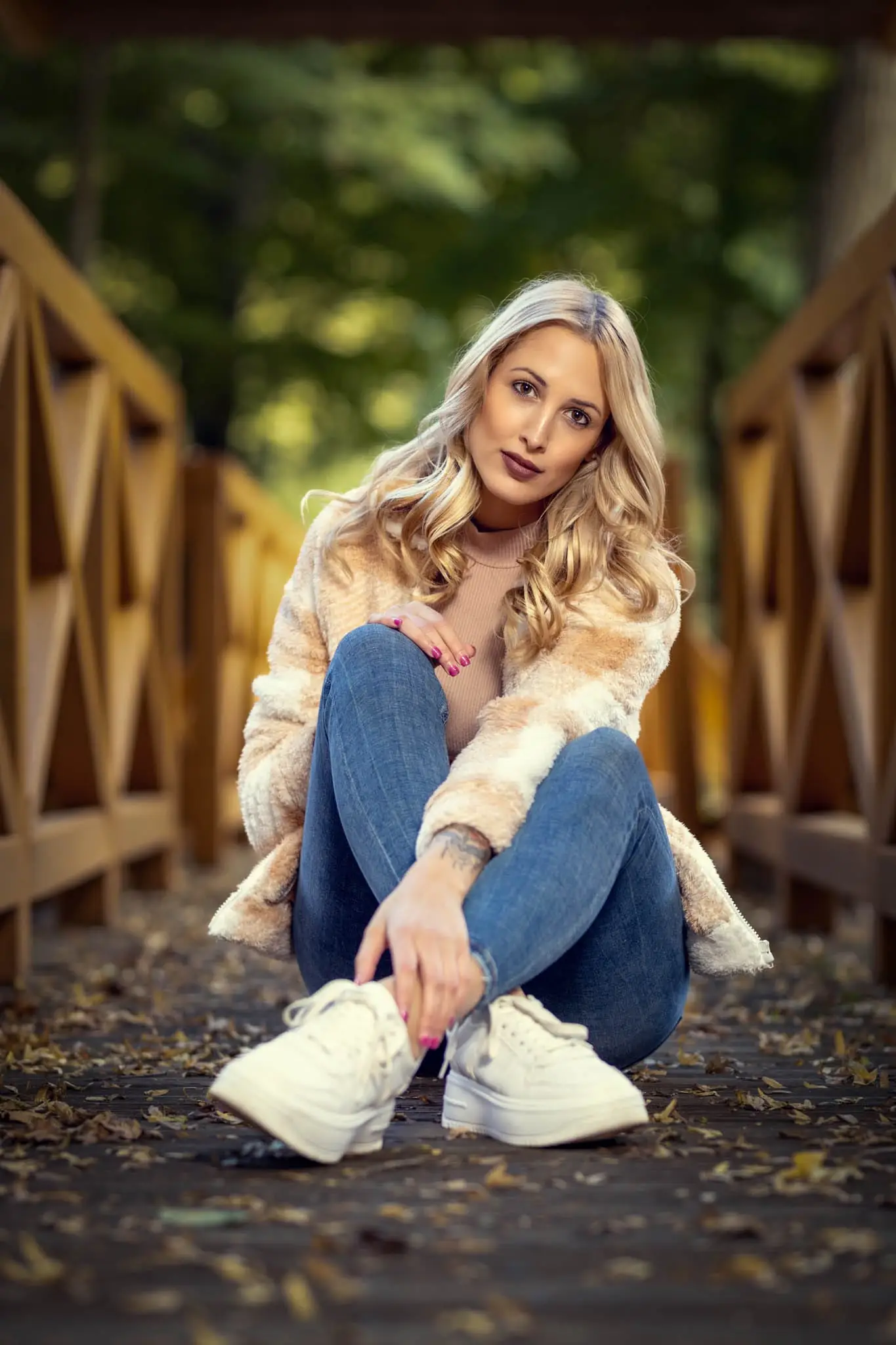 Modellfoto 1