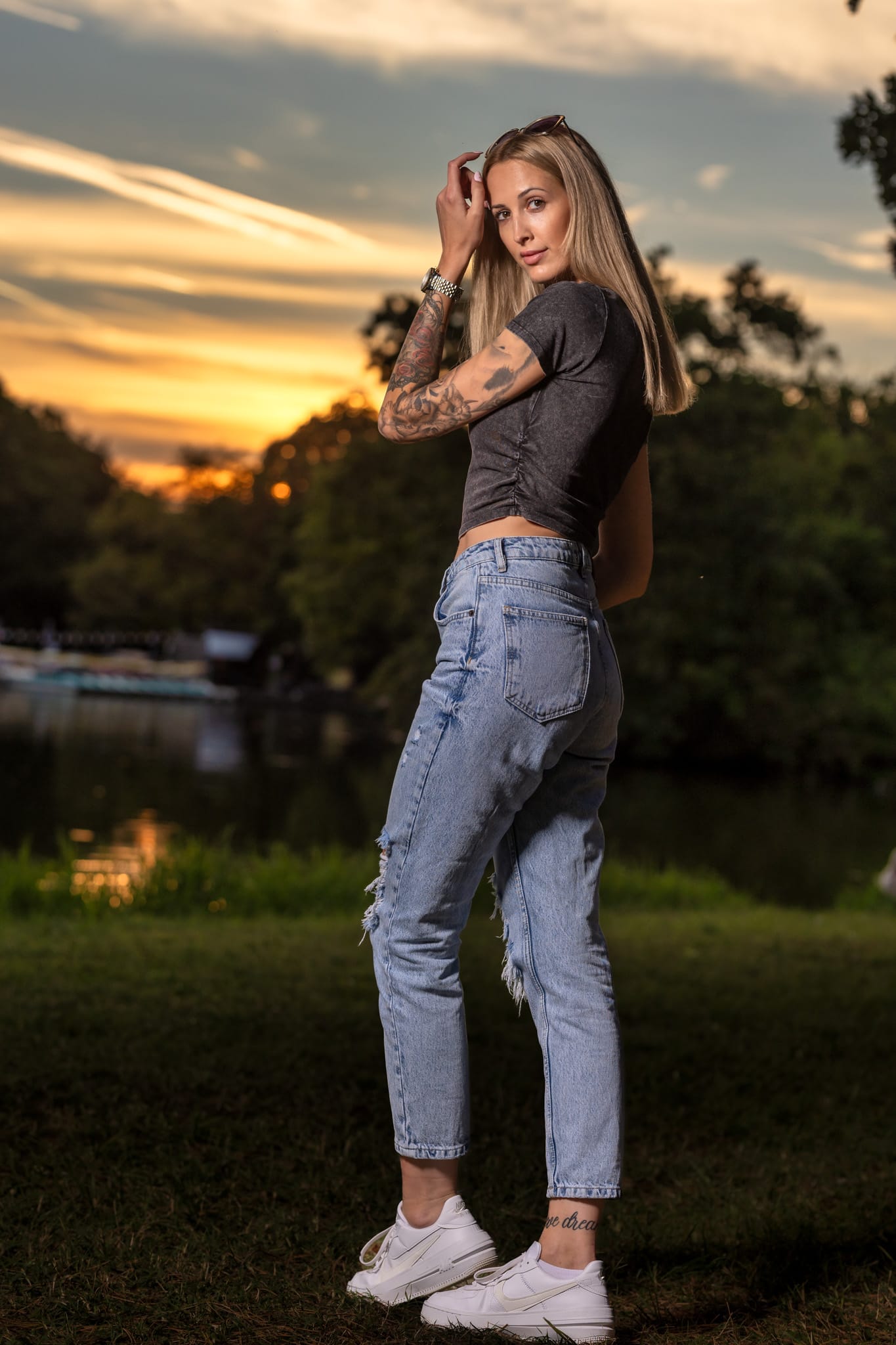 Modellfoto 4